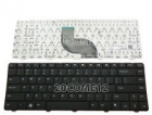 Keyboard Dell N4030